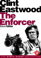 Enforcer (DVD) (deluxe edition)