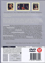 Black adder 1 – DVD
