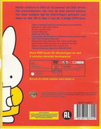 Nijntje DVD – viert feest – kinderserie dick bruna