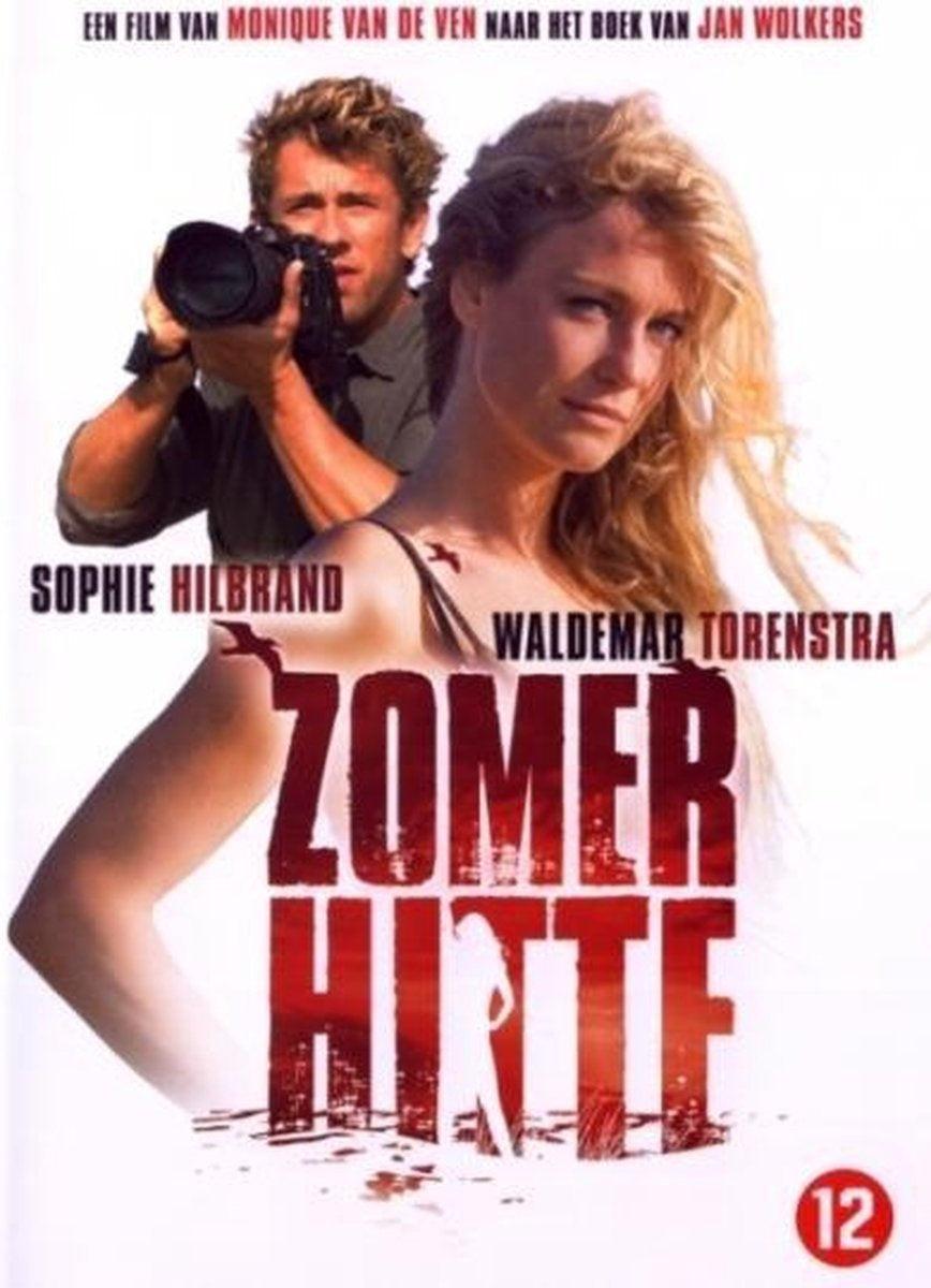 Zomerhitte – DVD