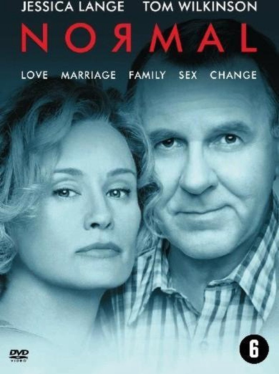 Normal – DVD