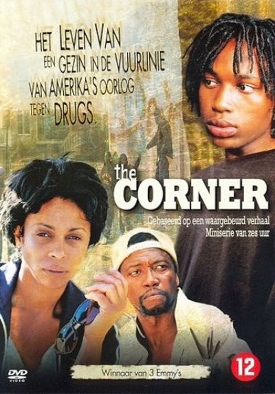 Corner – DVD