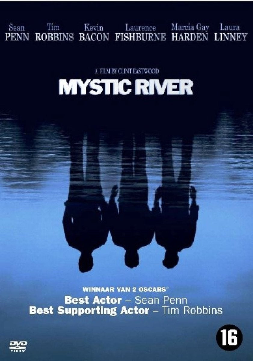 Mystic river – DVD