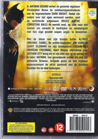Batman begins (DVD)