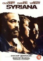 Syriana (DVD)
