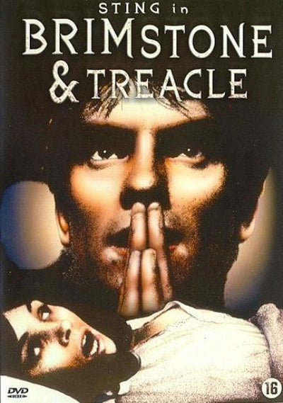 Speelfilm – brimstone & treacle – DVD