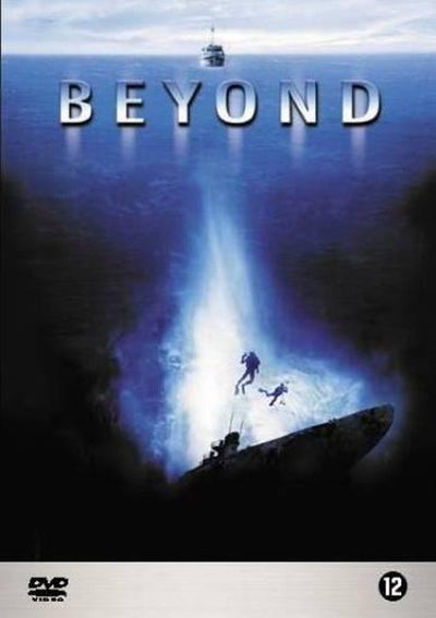Speelfilm – beyond – dykkerne – DVD