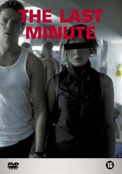 Last minute – DVD