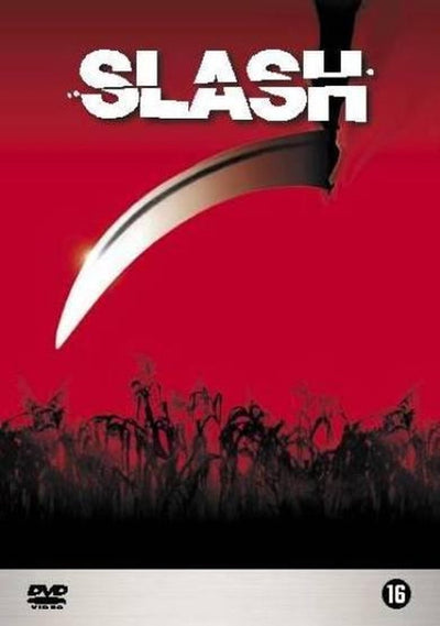 Speelfilm – slash – DVD
