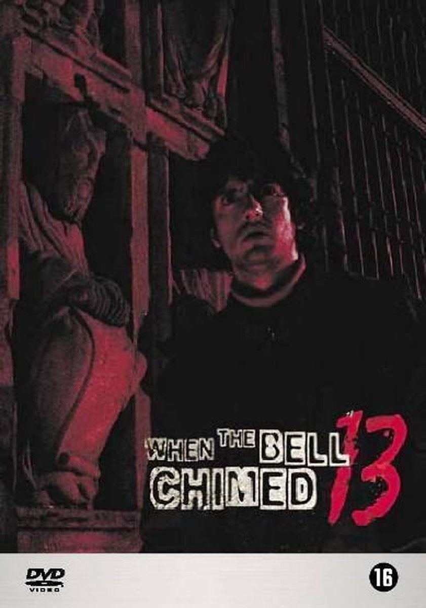 Speelfilm – when the bell chimed 13 – DVD