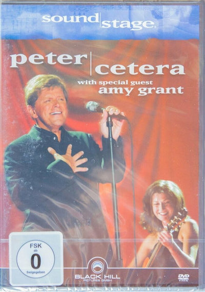 Sound stage live (import) – DVD