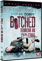 Botched – DVD