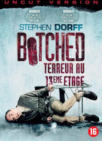 Botched – DVD