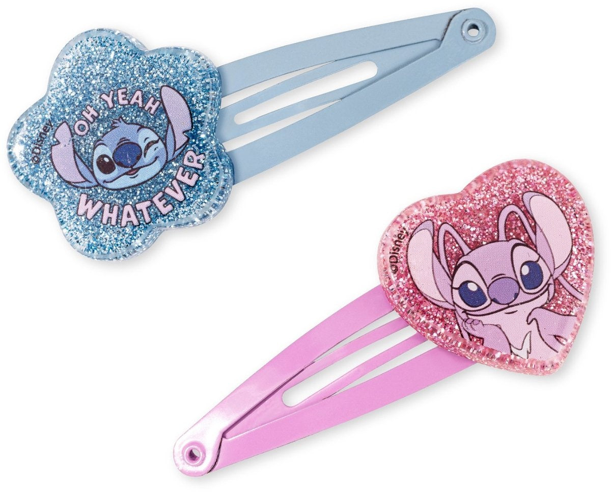 Stitch armband 9-delige set