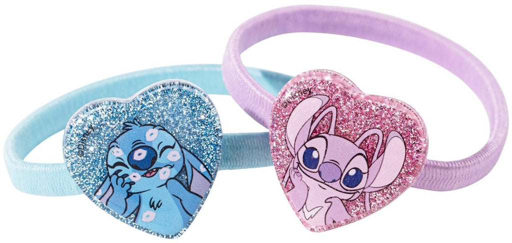 Stitch armband 9-delige set