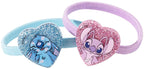 Stitch armband 9-delige set