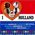I love holland – CD