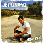 Jeronimo – one kiss – CD