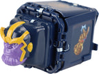 Marvel avengers battle cubes – thanos vs loki 2 pack – speelfiguur – battle set