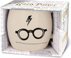 Harry Potter – bliksemschicht en bril keramische globe mok – 380ml