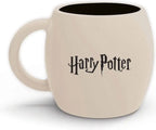 Harry Potter – bliksemschicht en bril keramische globe mok – 380ml