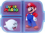 Super mario multi broodtrommel