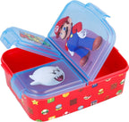 Super mario multi broodtrommel