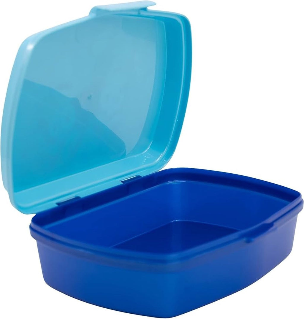 Bluey broodtrommel
