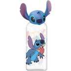 Stitch – figurine 3d waterfles – 560ml