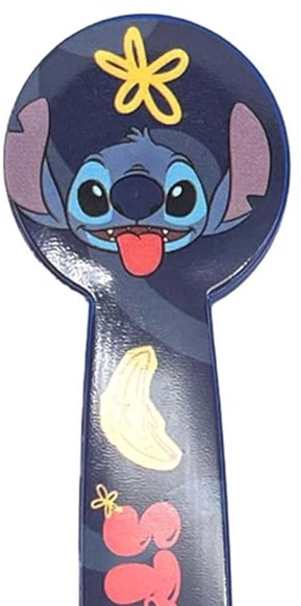 Disney lilo & stitch – 2 delige bestekset