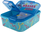 Lilo & stitch multi brooddoos – broodtrommel