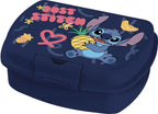 Lilo & stitch brooddoos – broodtrommel