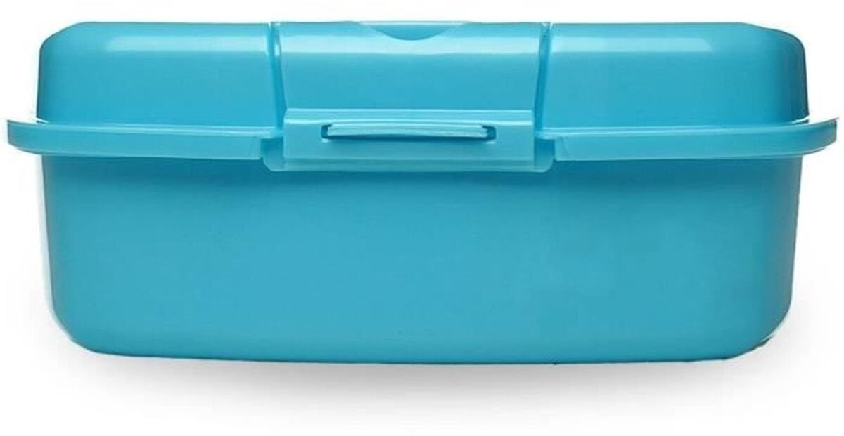 Lilo & stitch brooddoos – broodtrommel