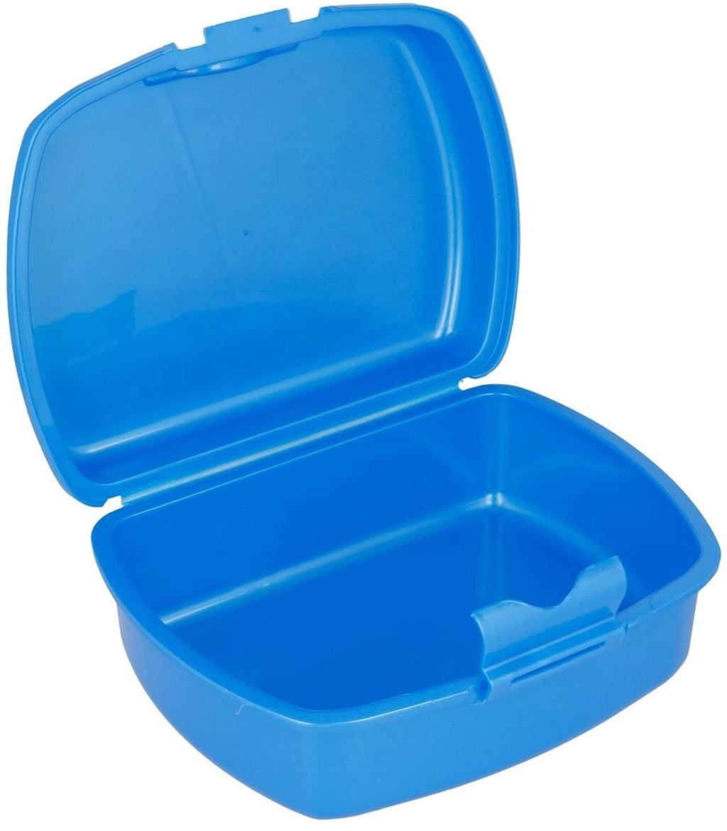 Lilo & stitch brooddoos – broodtrommel