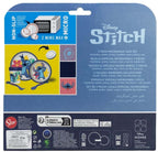 Disney – lilo & stitch – kinderservies – servies – ontbijtset – 5-delig – kunststof