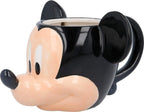 Kopje met doos mickey mouse keramisch 360 ml