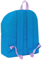 Disney lilo & stitch rugzak blue – 42 x 33 x 15 cm – polyester
