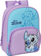 Disney lilo & stitch rugzak, sweet – 34 x 26 x 11 cm – polyester