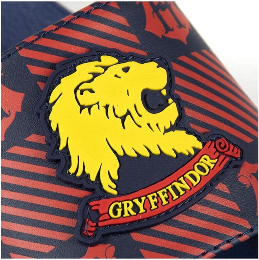 Slippers Harry Potter gryffindor – maat 38