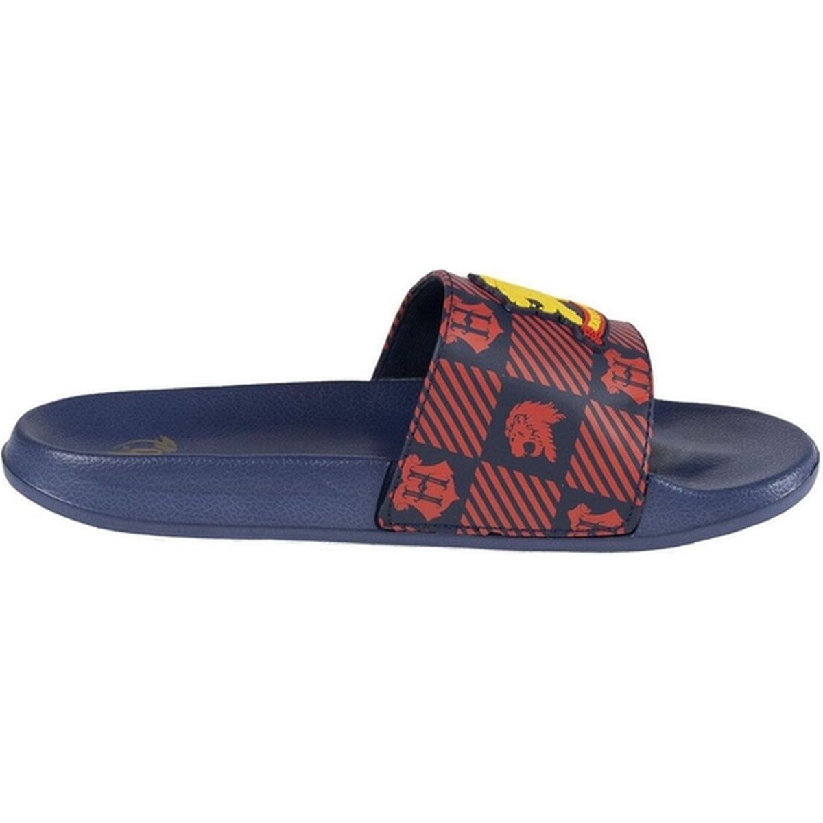 Slippers Harry Potter gryffindor – maat 38