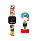 Paw patrol led horloge – digitaal horloge voor kinderen – vrolijk design