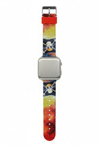 One piece led-horloge