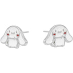Hello kitty & friends 3-delige oorbellen set