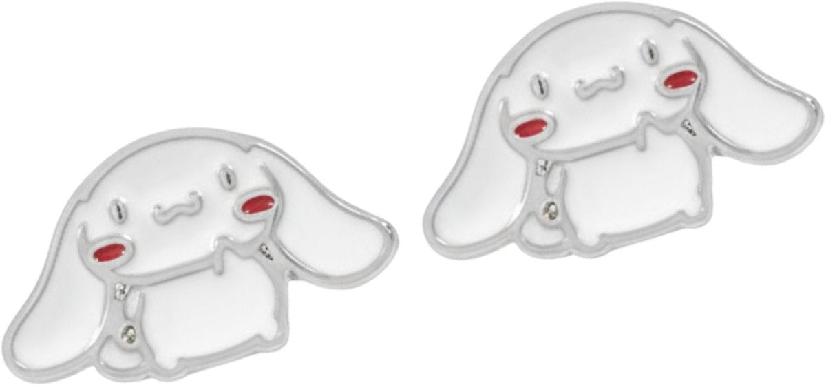 Hello kitty & friends 3-delige oorbellen set