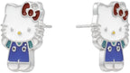 Hello kitty & friends 3-delige oorbellen set