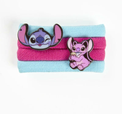 Hair ties stitch 4 pieces