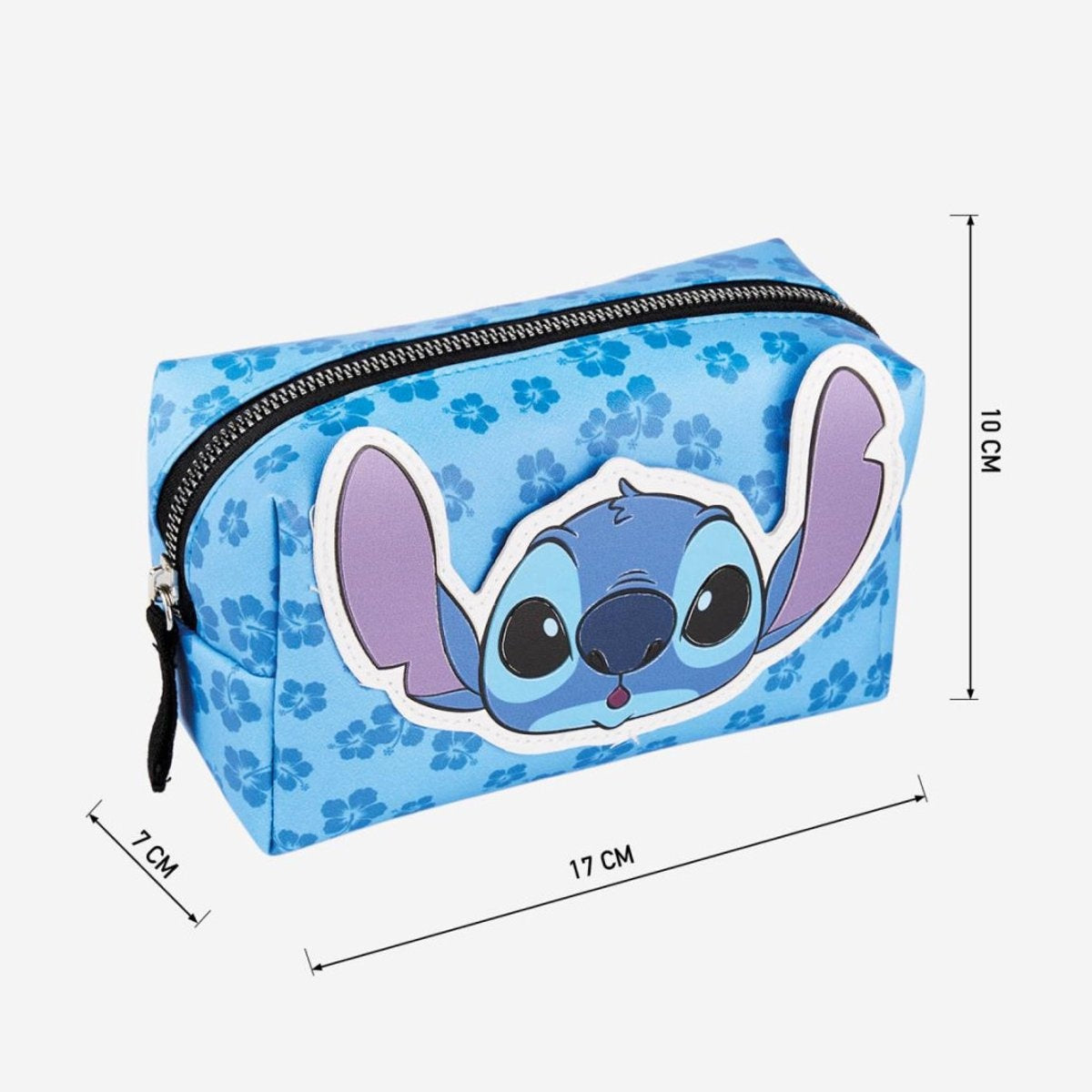 Toilettas – stitch toilettas