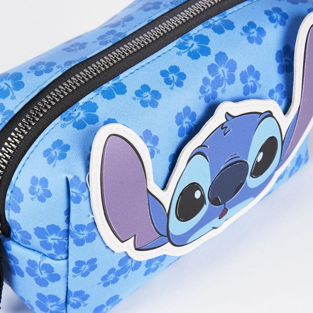 Toilettas – stitch toilettas