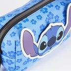 Toilettas – stitch toilettas