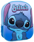 Disney stitch rugzak 3d – all smiles – hoogte 31cm